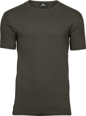 Zoom bild av Interlock Tee