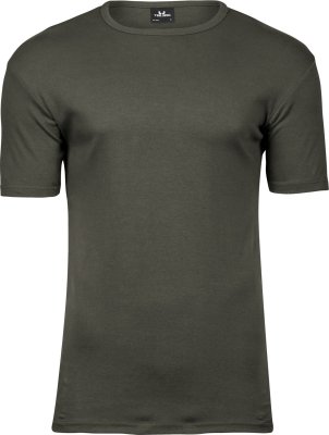 Zoom bild av Interlock Tee