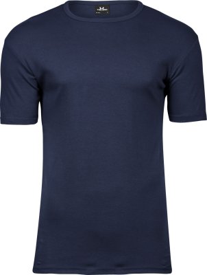 Zoom bild av Interlock Tee