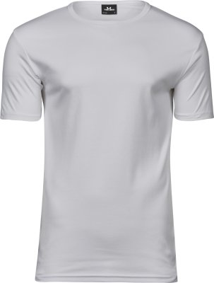 Zoom bild av Interlock Tee