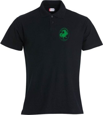 Zoom bild av Basic Polo S/S Junior