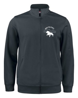 Zoom bild av Basic Active Cardigan unisex