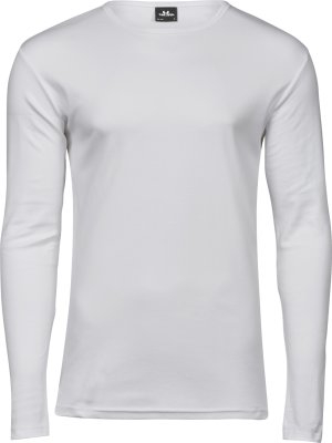 Zoom bild av Long Sleeve Interlock Tee