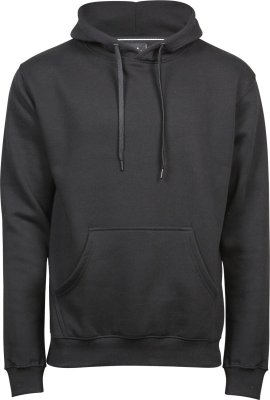 Zoom bild av Herr hoodie