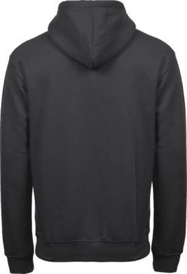 Zoom bild av Herr hoodie
