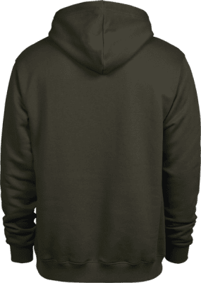 Zoom bild av Hooded Sweatshirt