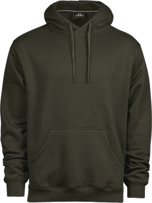 Zoom bild av Herr hoodie