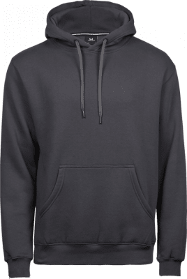 Zoom bild av Herr hoodie