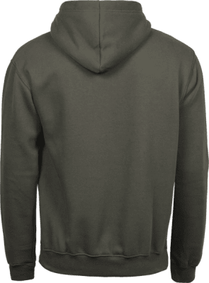 Zoom bild av Hooded Sweatshirt