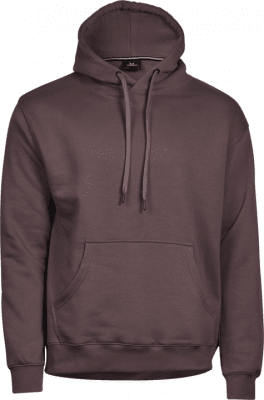 Zoom bild av Herr hoodie