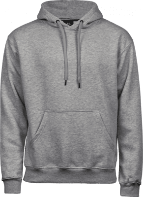 Zoom bild av Herr hoodie