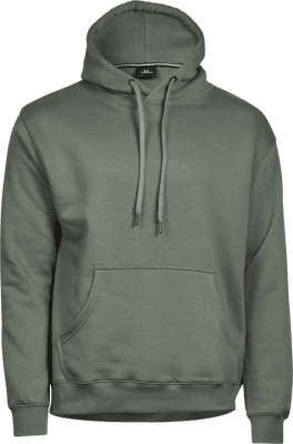 Zoom bild av Herr hoodie