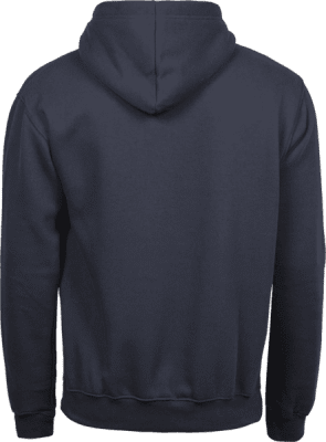 Zoom bild av Herr hoodie