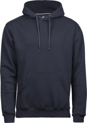 Zoom bild av Herr hoodie