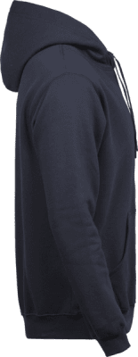 Zoom bild av Herr hoodie