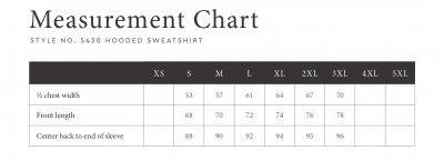 Zoom bild av Herr hoodie