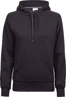 Zoom bild av Dam hoodie