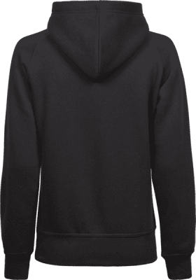 Zoom bild av Dam hoodie