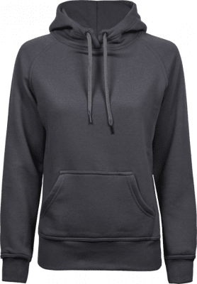Zoom bild av Dam hoodie
