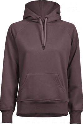 Zoom bild av Dam hoodie