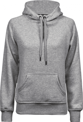 Zoom bild av Dam hoodie