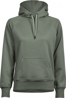 Zoom bild av Dam hoodie