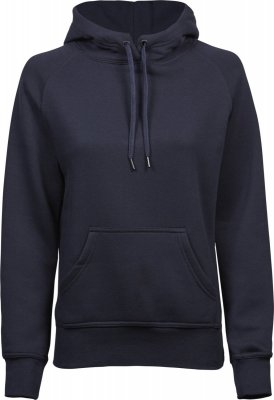 Zoom bild av Dam hoodie