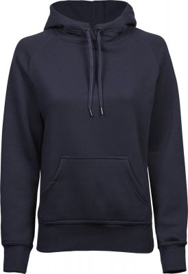 Zoom bild av Dam hoodie