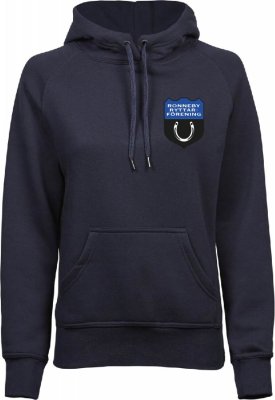 Zoom bild av Dam hoodie