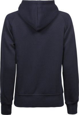 Zoom bild av Dam hoodie