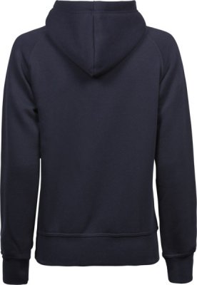 Zoom bild av Dam hoodie