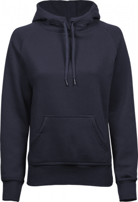 Zoom bild av Dam hoodie