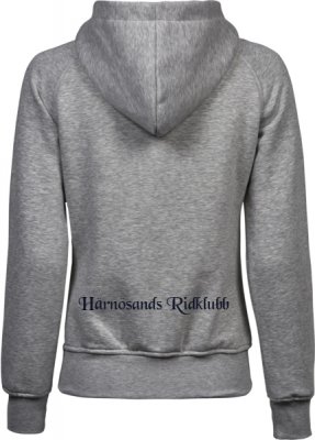 Zoom bild av Hoodie,hoodie med klubblogga,ridklubb,ridklubbar
