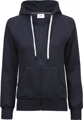 Zoom bild av Hoodie,hoodie med klubblogga,ridklubb,ridklubbar