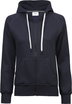 Zoom bild av Hoodie,hoodie med klubblogga,ridklubb,ridklubbar,Uppsala Ponnyklubb