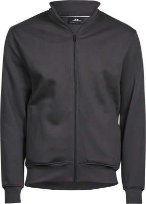 Zoom bild av Full Zip Sweat Cardigan