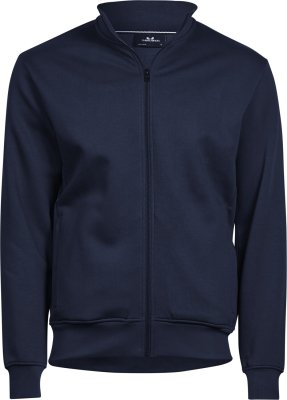 Zoom bild av Full Zip Sweat Cardigan