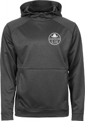 Zoom bild av performance hoodie