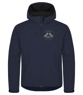 Zoom bild av Softshell jacka herr classic