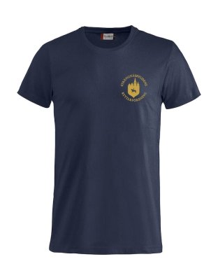 Zoom bild av T-shirt Basic herr