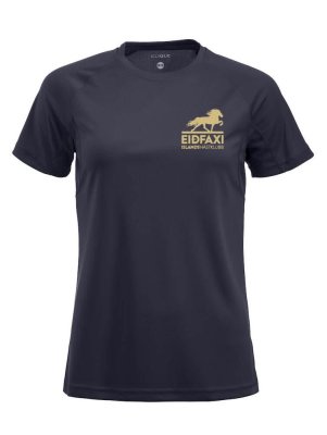 Zoom bild av Active dam T-shirt