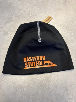 Zoom bild av Västerbo beanie med söm