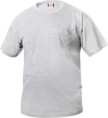 Zoom bild av T-shirt Basic barn/junior
