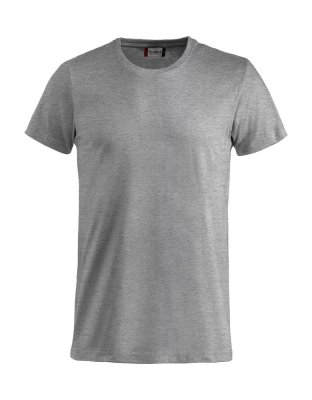 Zoom bild av T-shirt Basic herr