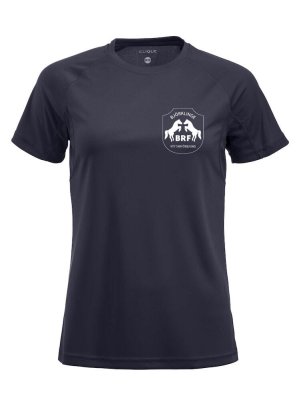 Zoom bild av Active Herr T-shirt