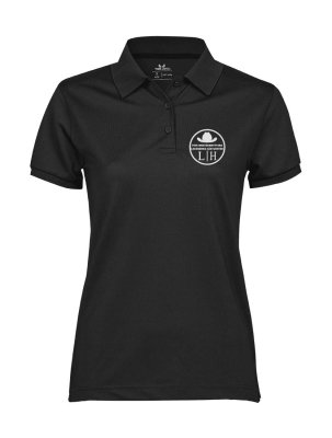 Zoom bild av Women's Club Polo