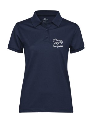 Zoom bild av Women's Club Polo