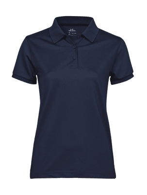 Zoom bild av Women's Club Polo