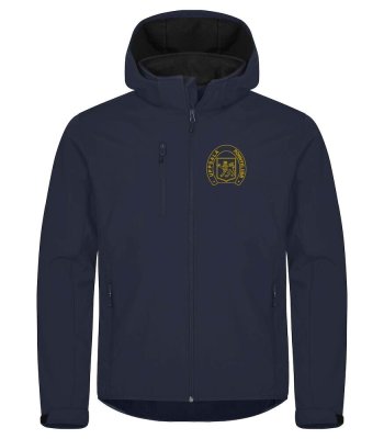 Zoom bild av Softshell jacka herr classic