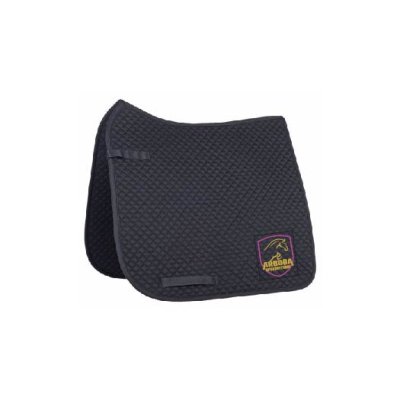 Zoom bild av Dressyr Schabrak, Quiltad